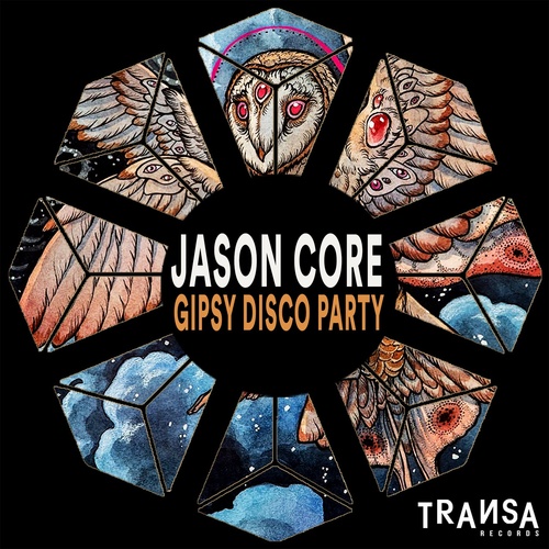 Jason Core - Gipsy Disco Party [TRANSA246]